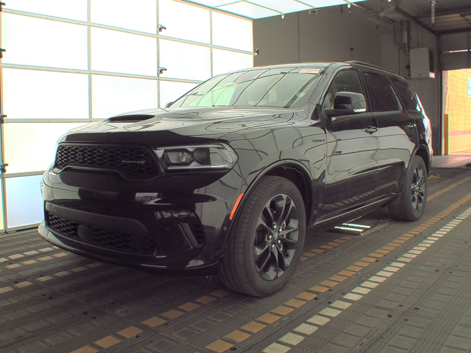 2023 Dodge Durango R/T Plus AWD