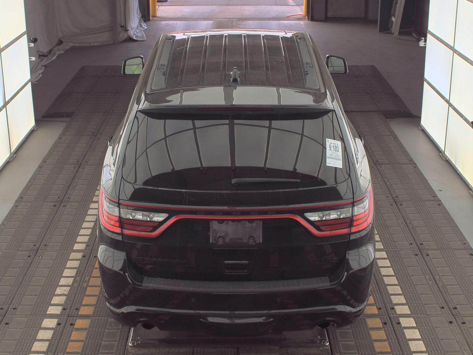 2023 Dodge Durango R/T Plus AWD