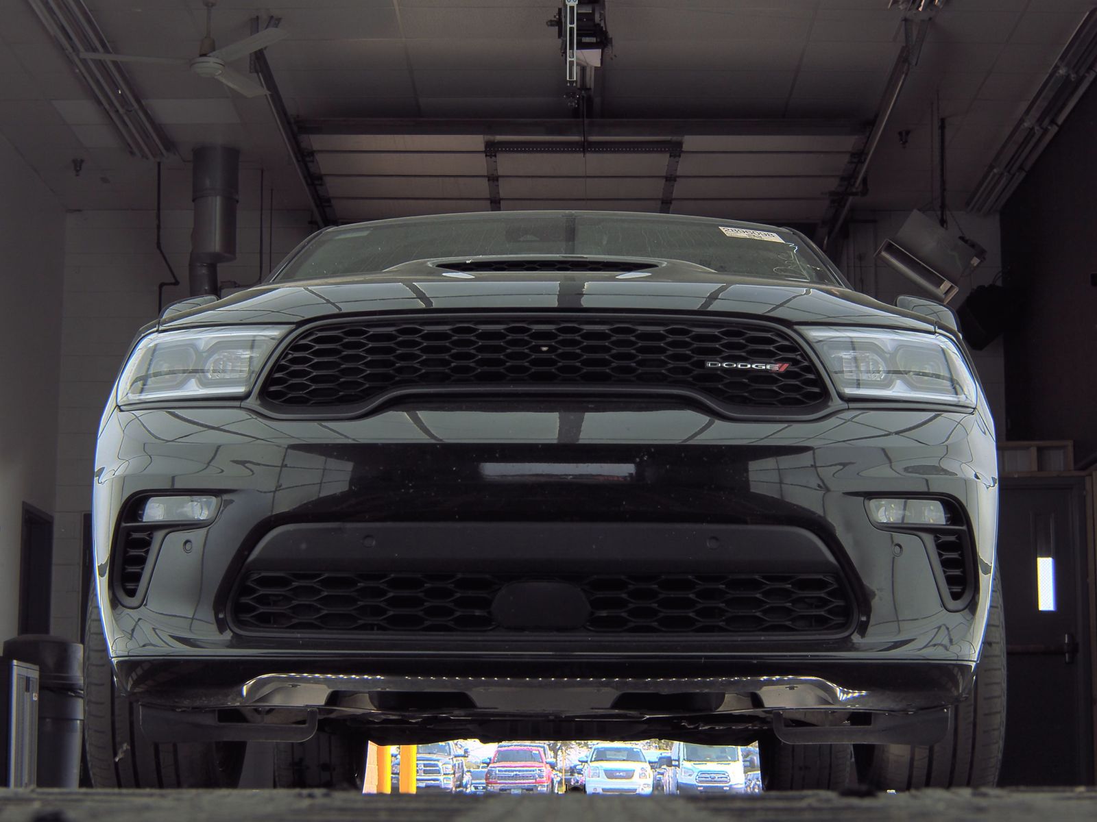 2023 Dodge Durango R/T Plus AWD