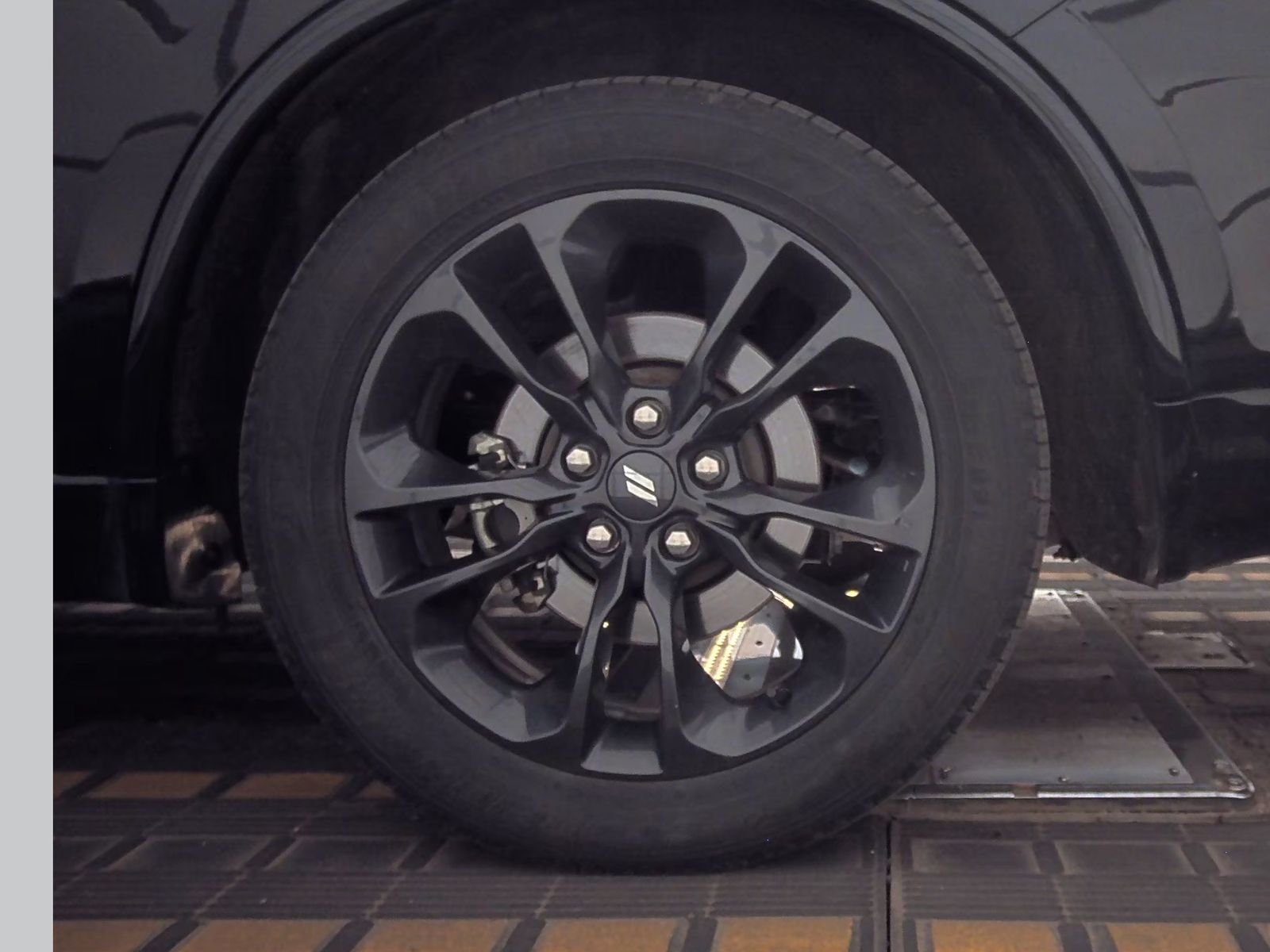 2023 Dodge Durango R/T Plus AWD