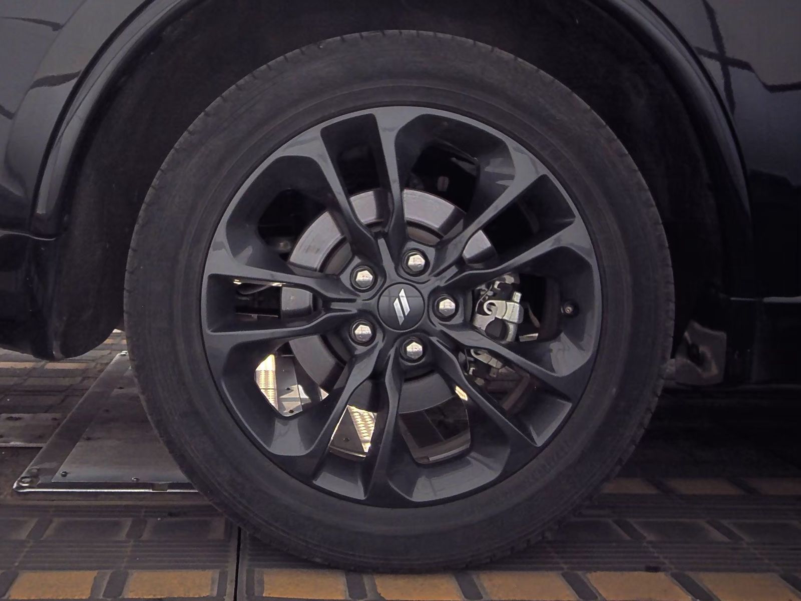 2023 Dodge Durango R/T Plus AWD