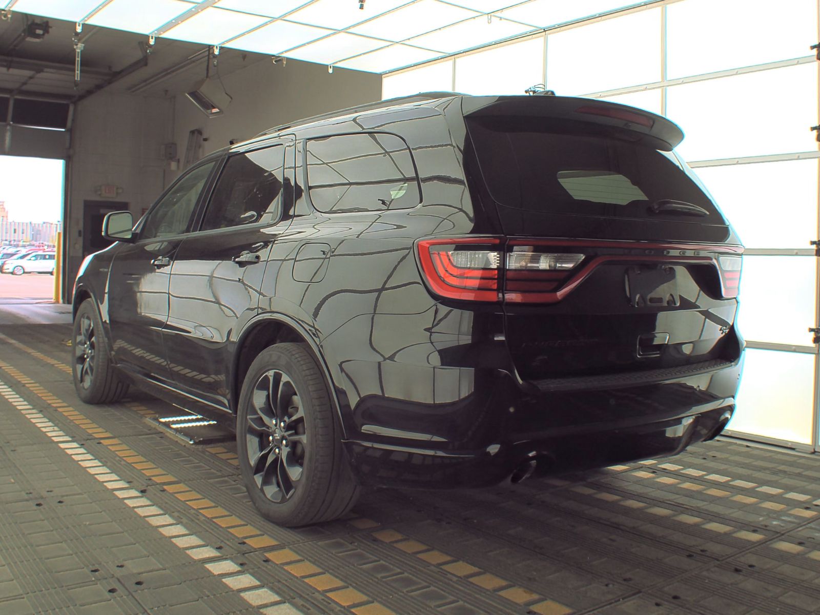 2023 Dodge Durango R/T Plus AWD