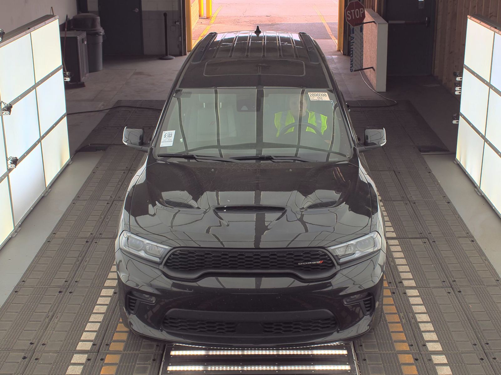 2023 Dodge Durango R/T Plus AWD