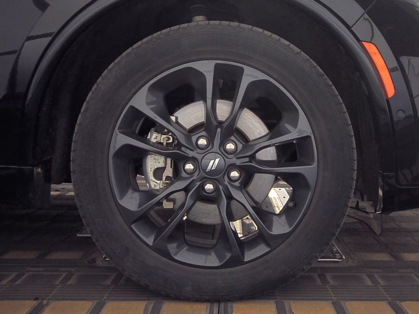2023 Dodge Durango R/T Plus AWD