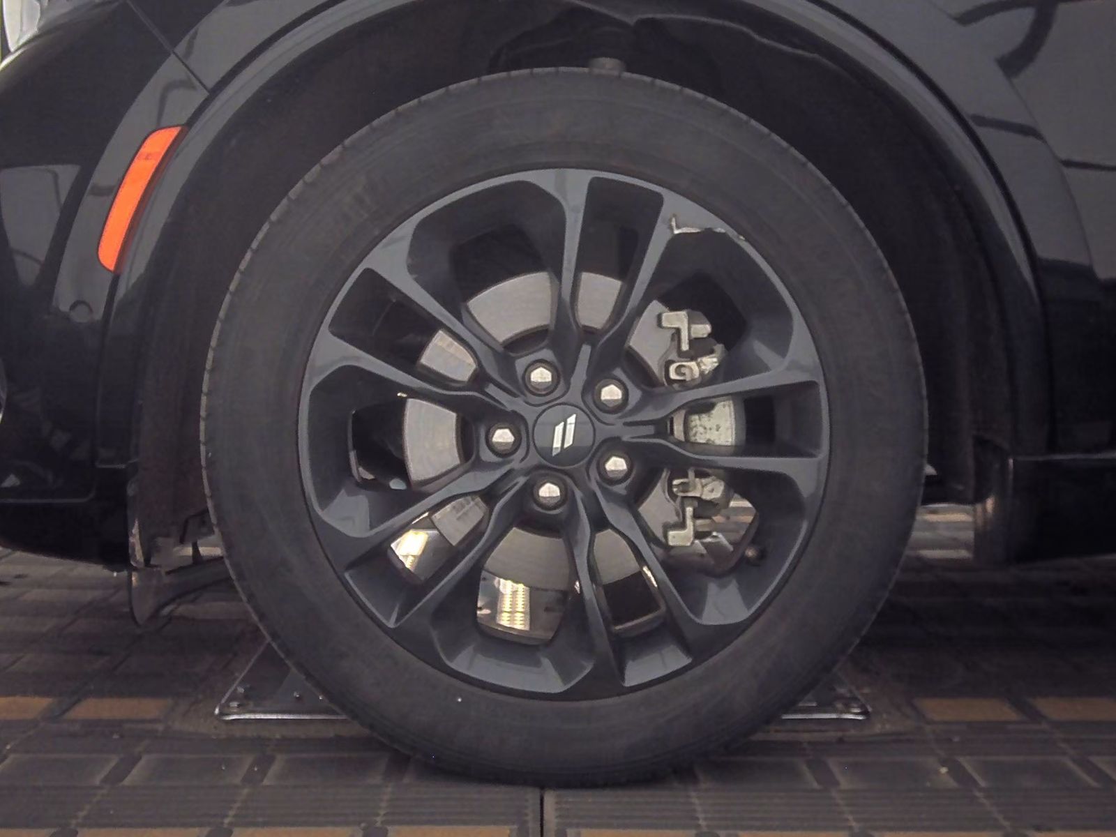 2023 Dodge Durango R/T Plus AWD