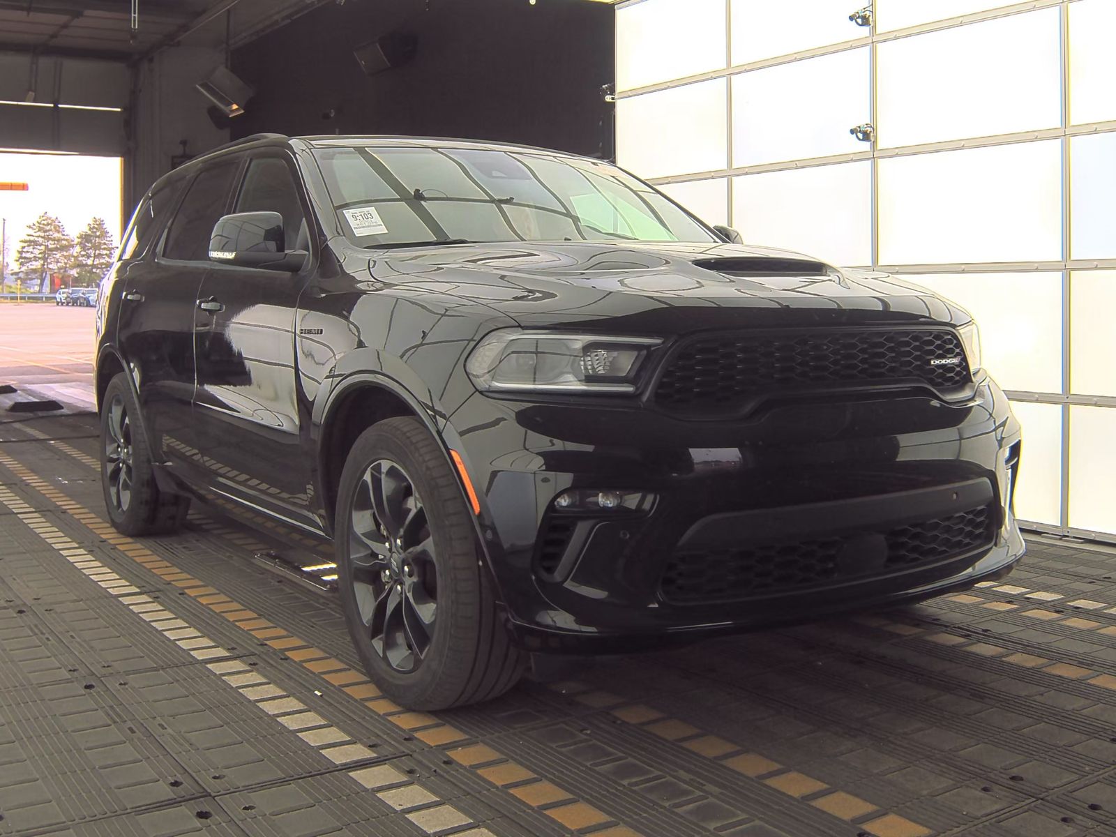 2023 Dodge Durango R/T Plus AWD