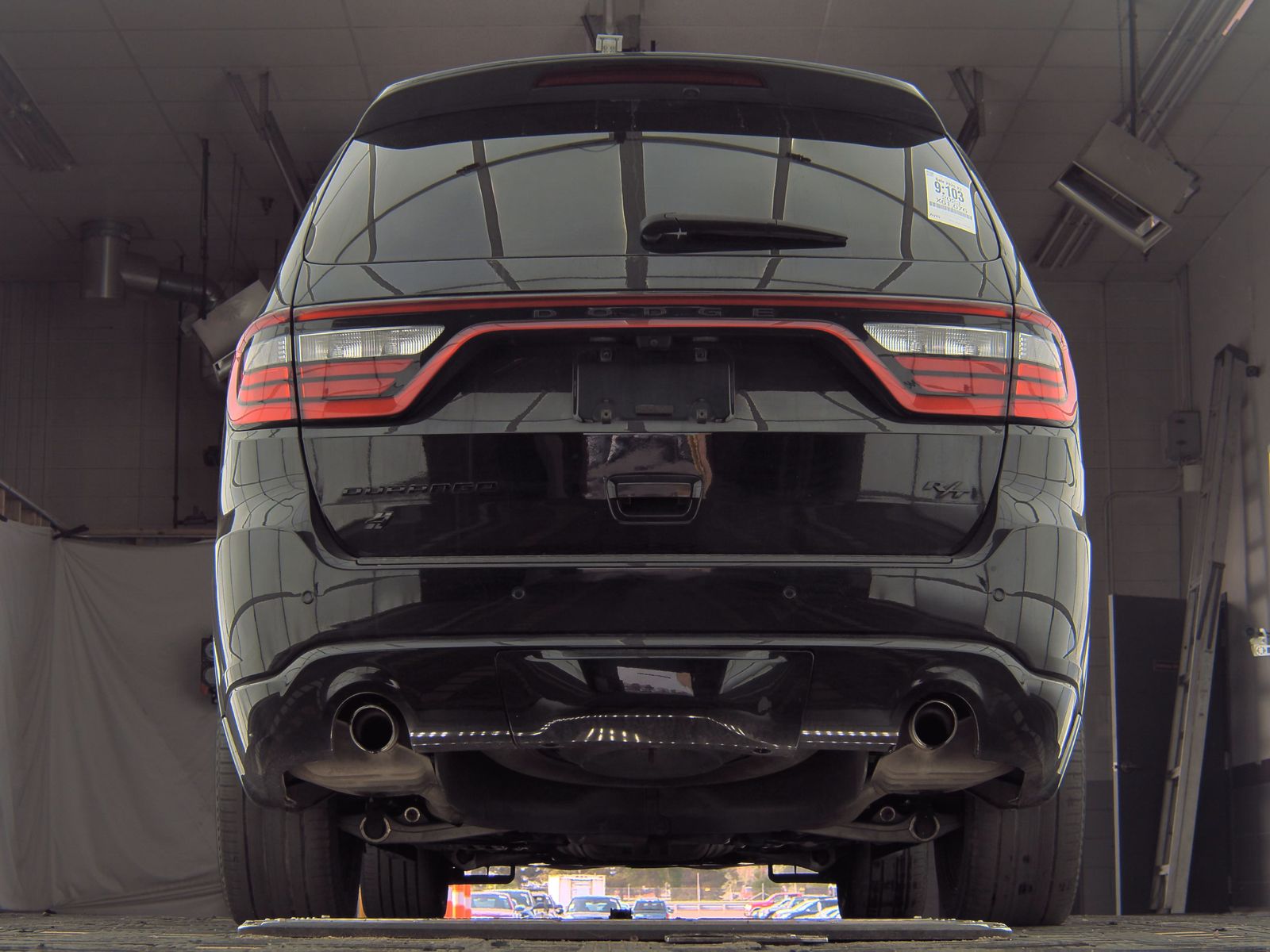 2023 Dodge Durango R/T Plus AWD