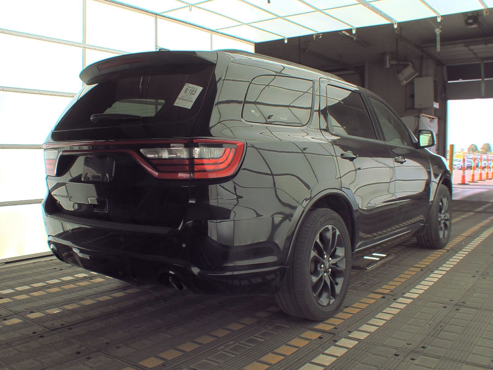 2023 Dodge Durango R/T Plus AWD