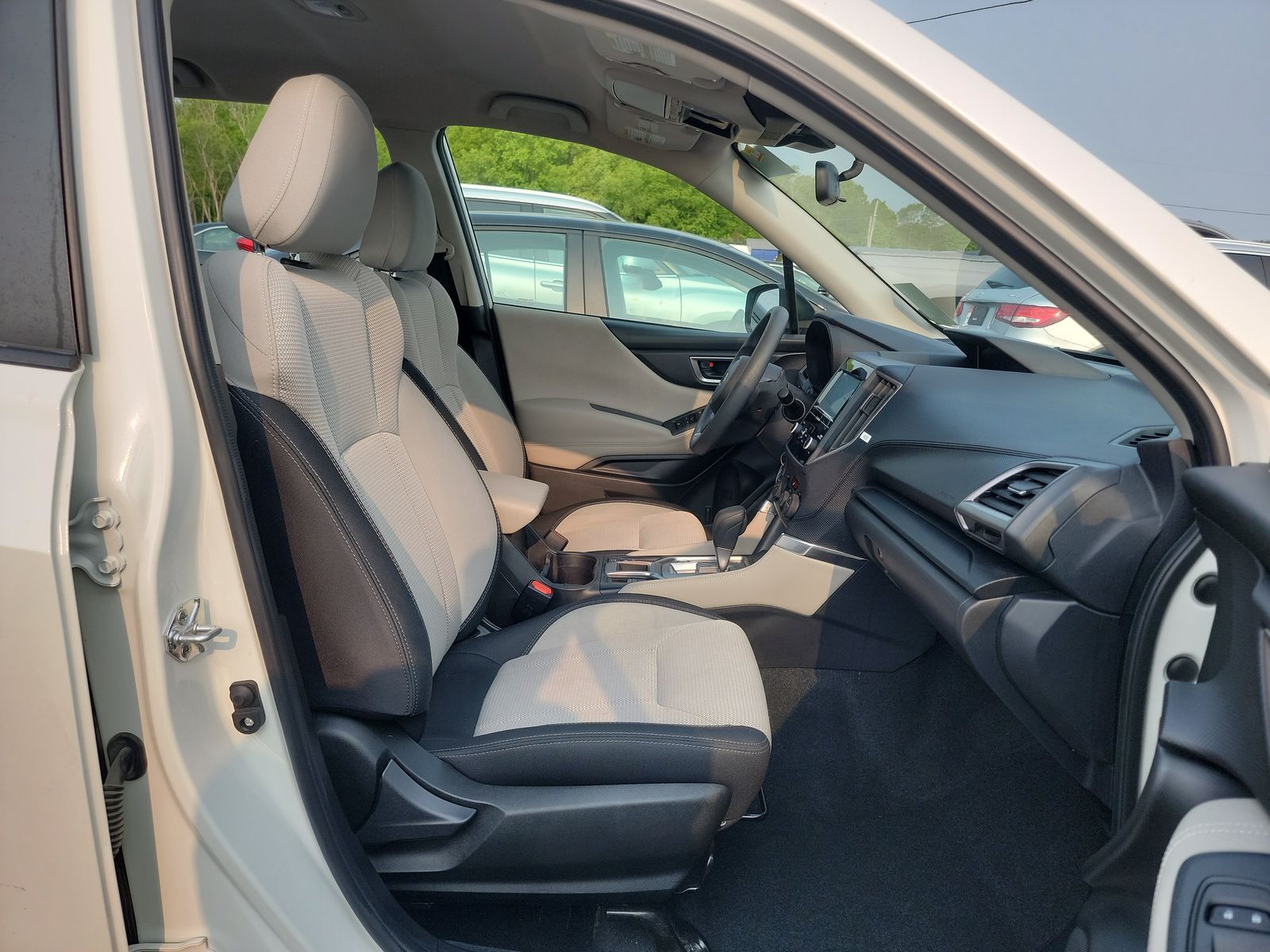 2024 Subaru Forester Base AWD