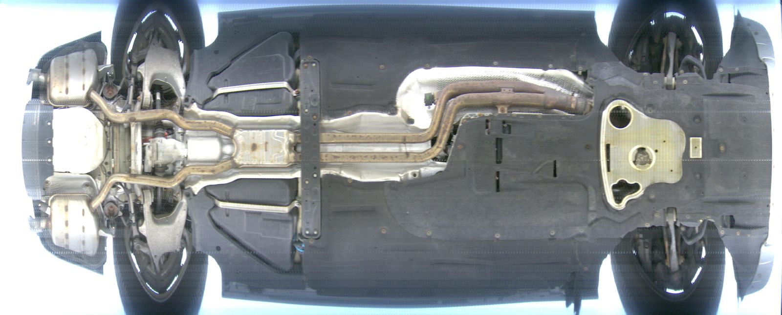 2015 BMW 5 Series 535i xDrive AWD