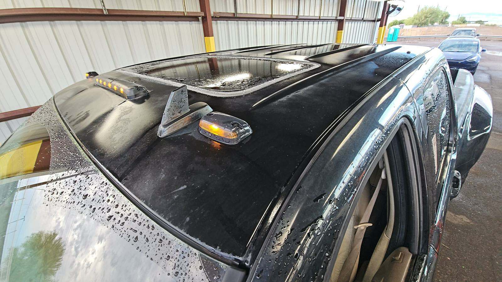 2011 Chevrolet Silverado 3500HD LTZ AWD