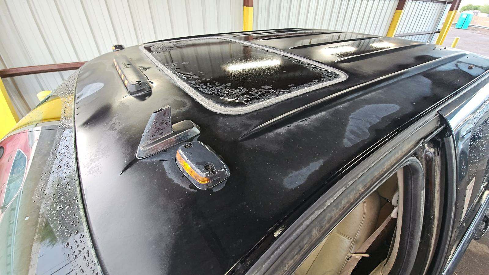 2011 Chevrolet Silverado 3500HD LTZ AWD