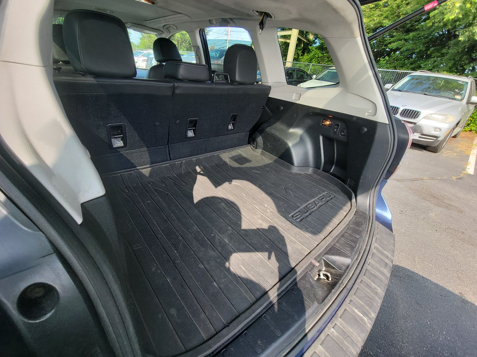 2014 Subaru Forester 2.0XT Touring AWD