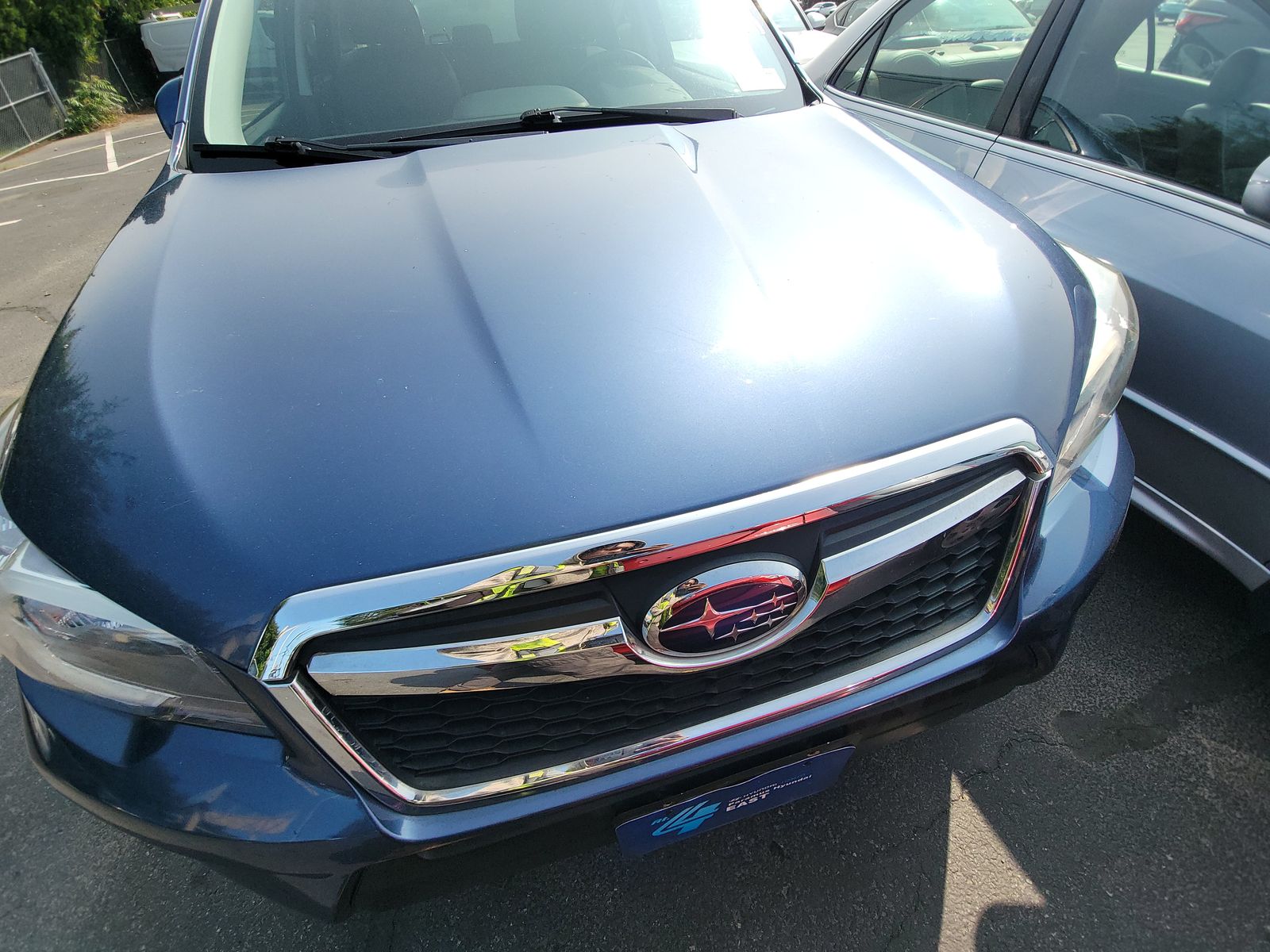 2014 Subaru Forester 2.0XT Touring AWD