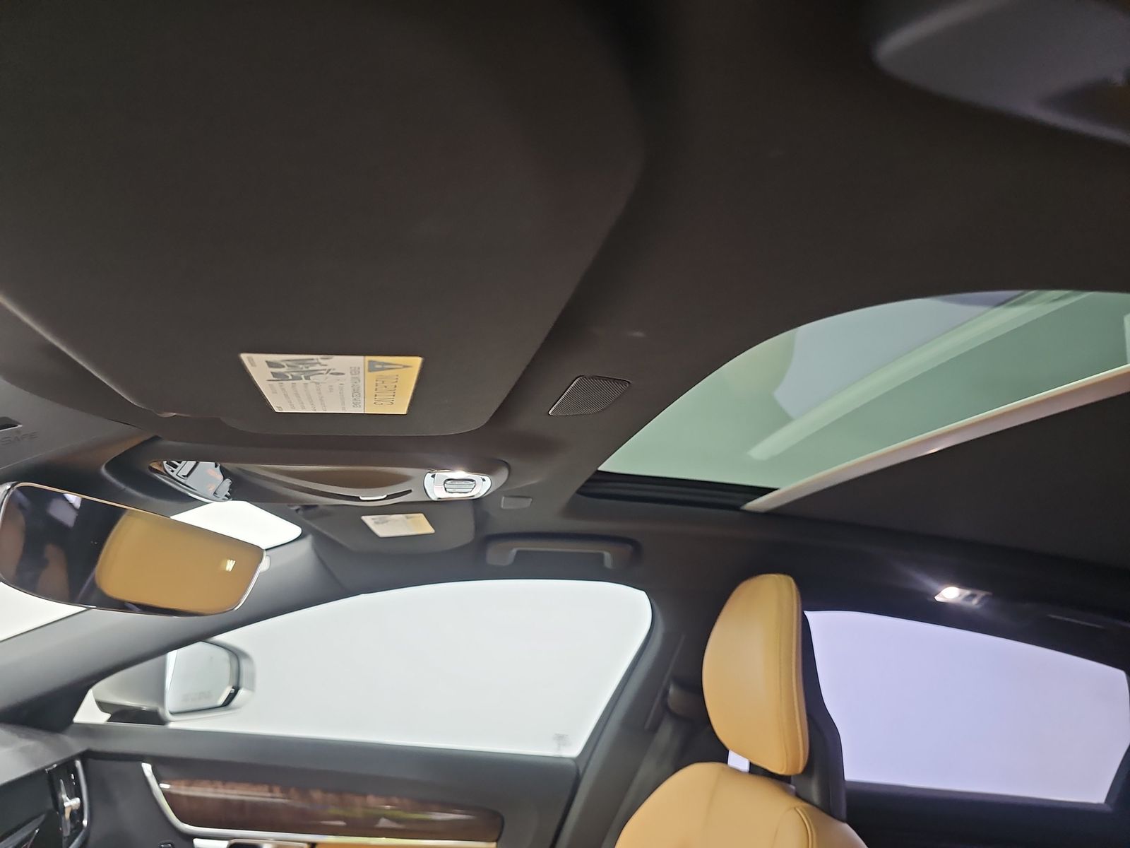 2018 Volvo S90 T5 Momentum FWD