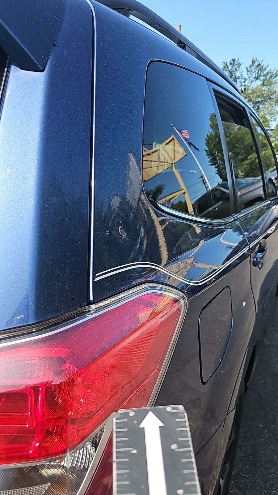 2014 Subaru Forester 2.0XT Touring AWD