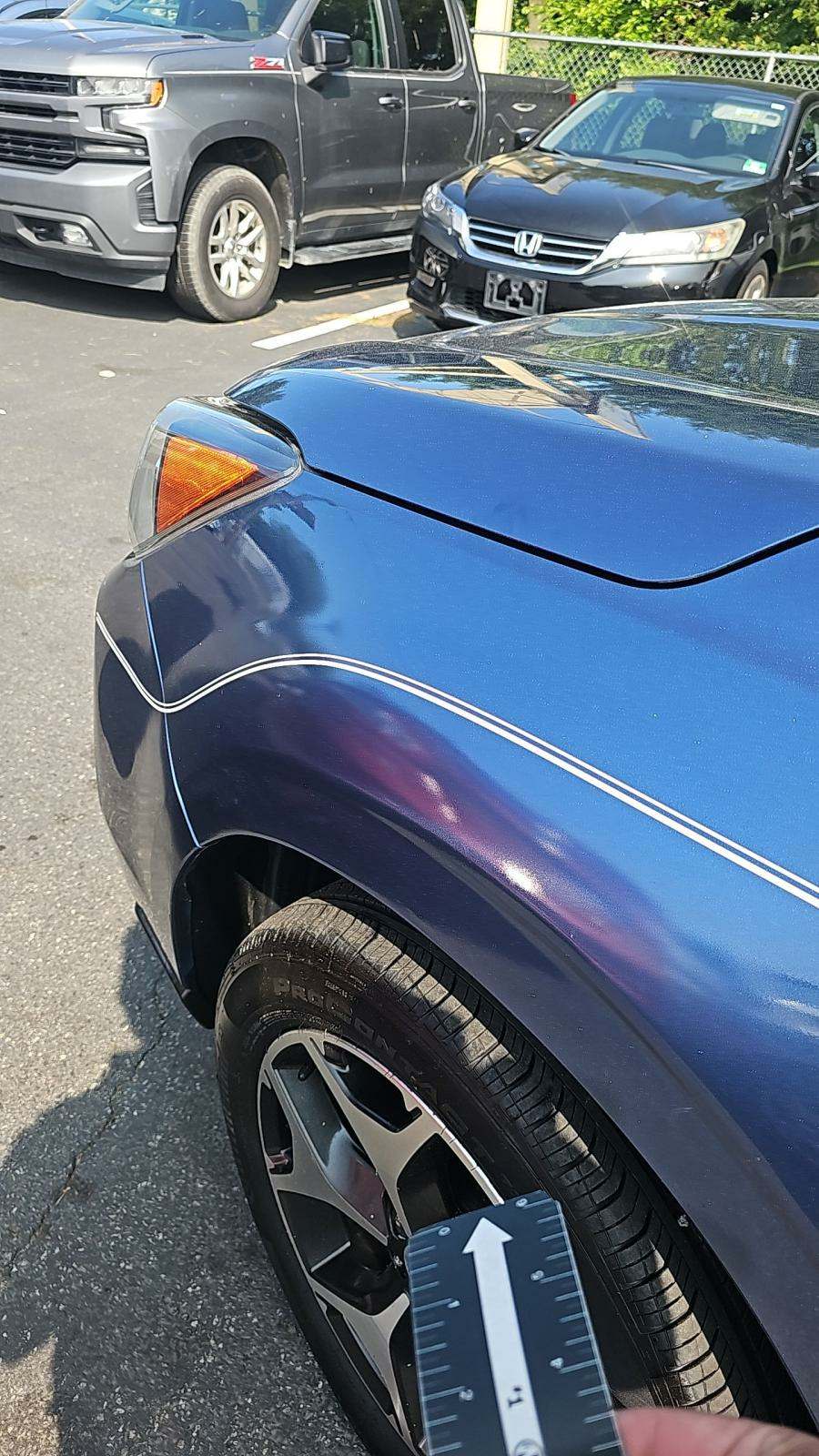 2014 Subaru Forester 2.0XT Touring AWD