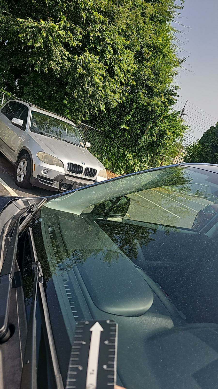 2014 Subaru Forester 2.0XT Touring AWD