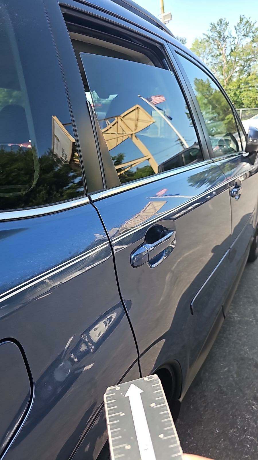 2014 Subaru Forester 2.0XT Touring AWD