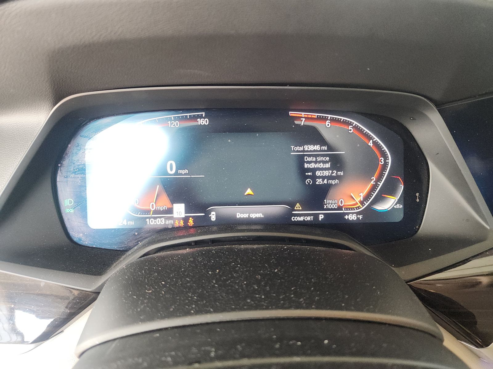 2019 BMW X7 xDrive40i AWD