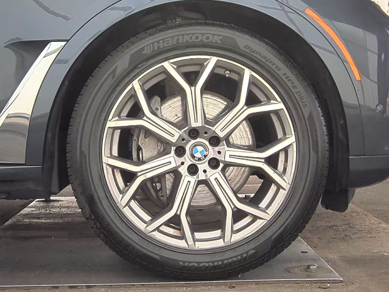 2019 BMW X7 xDrive40i AWD