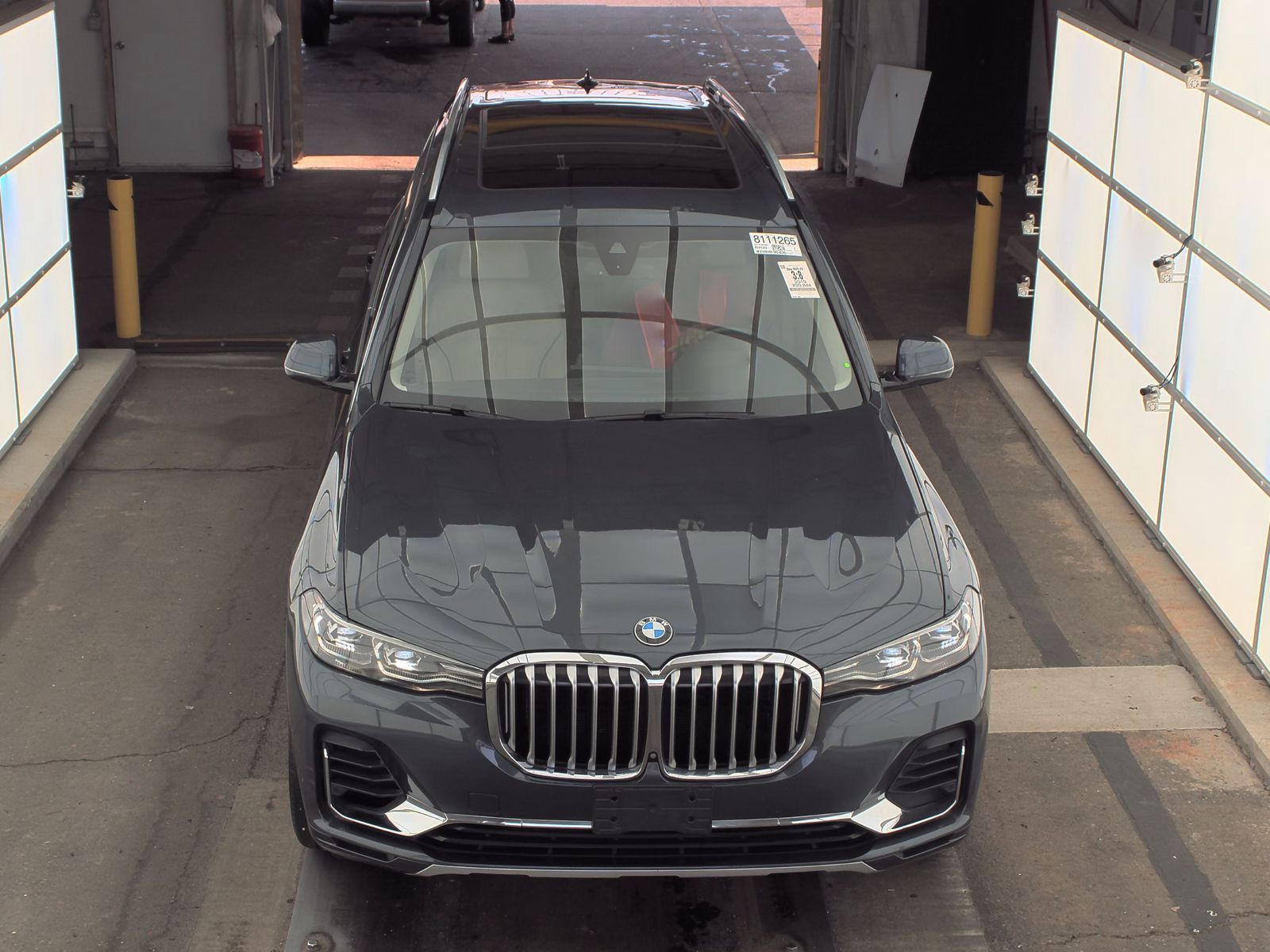 2019 BMW X7 xDrive40i AWD