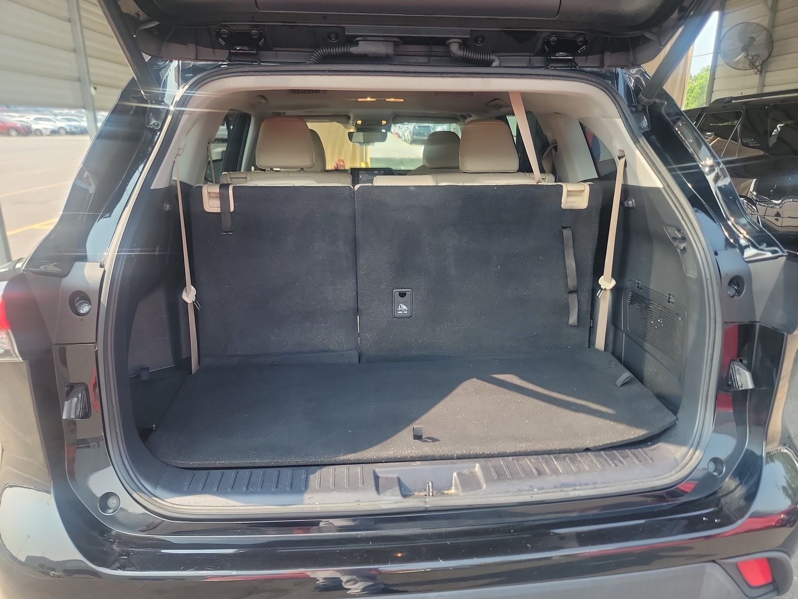2021 Toyota Highlander Hybrid XLE FWD