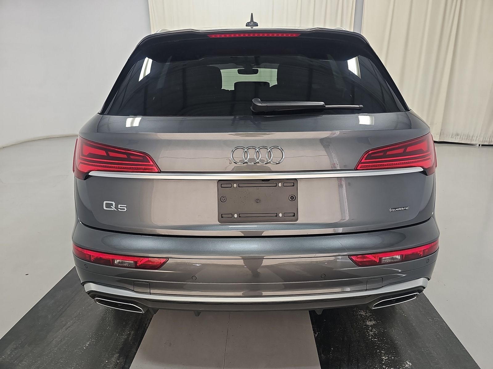 2024 Audi Q5 S line Premium AWD