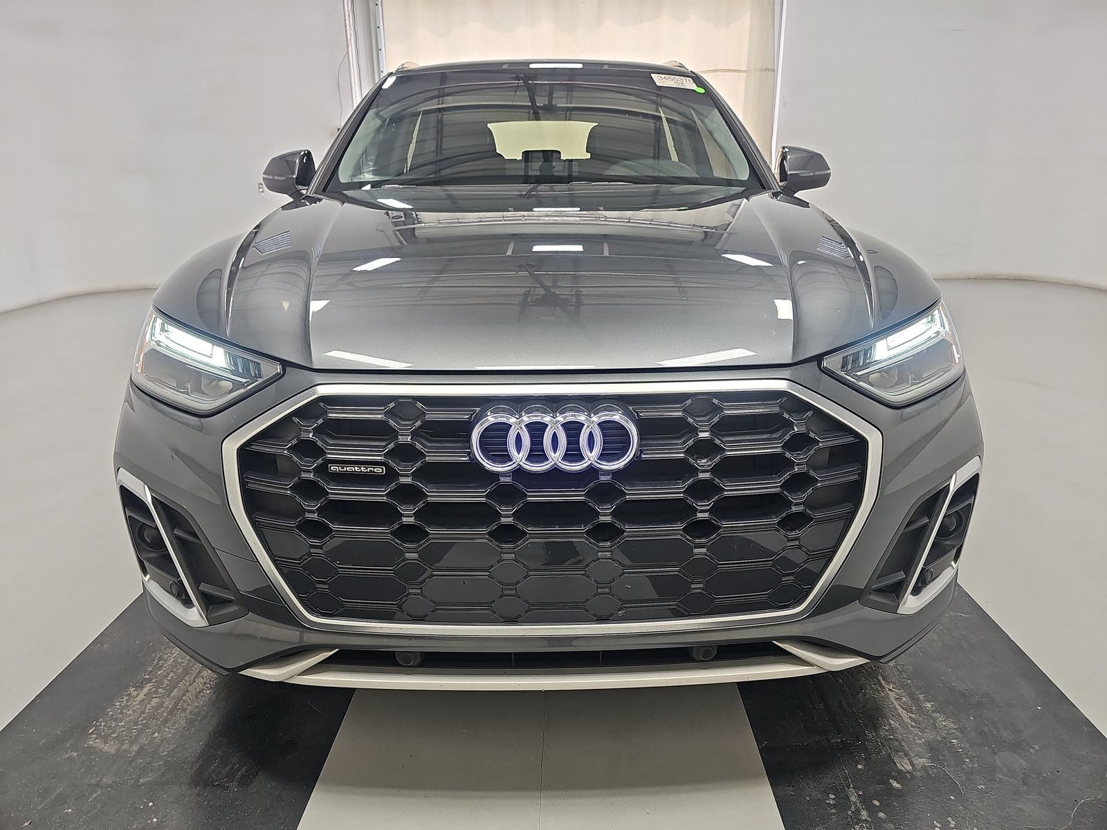 2024 Audi Q5 S line Premium AWD