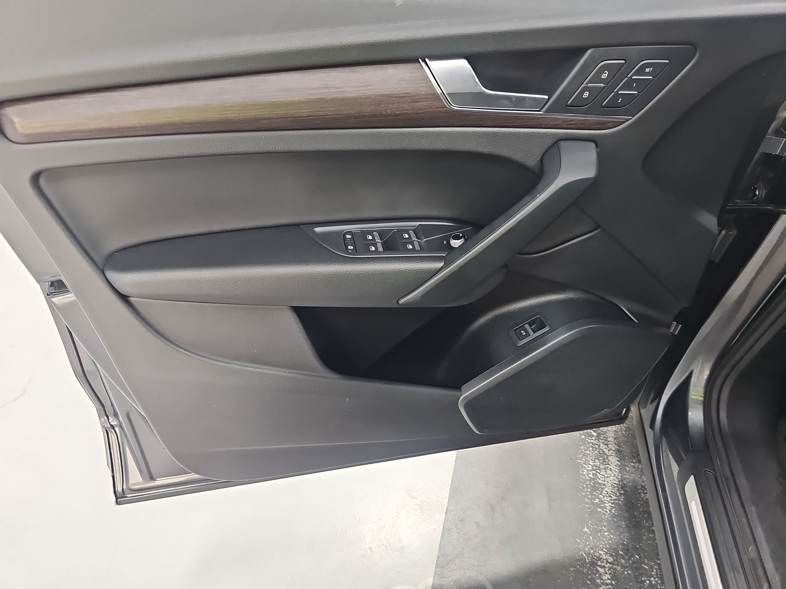 2024 Audi Q5 S line Premium AWD