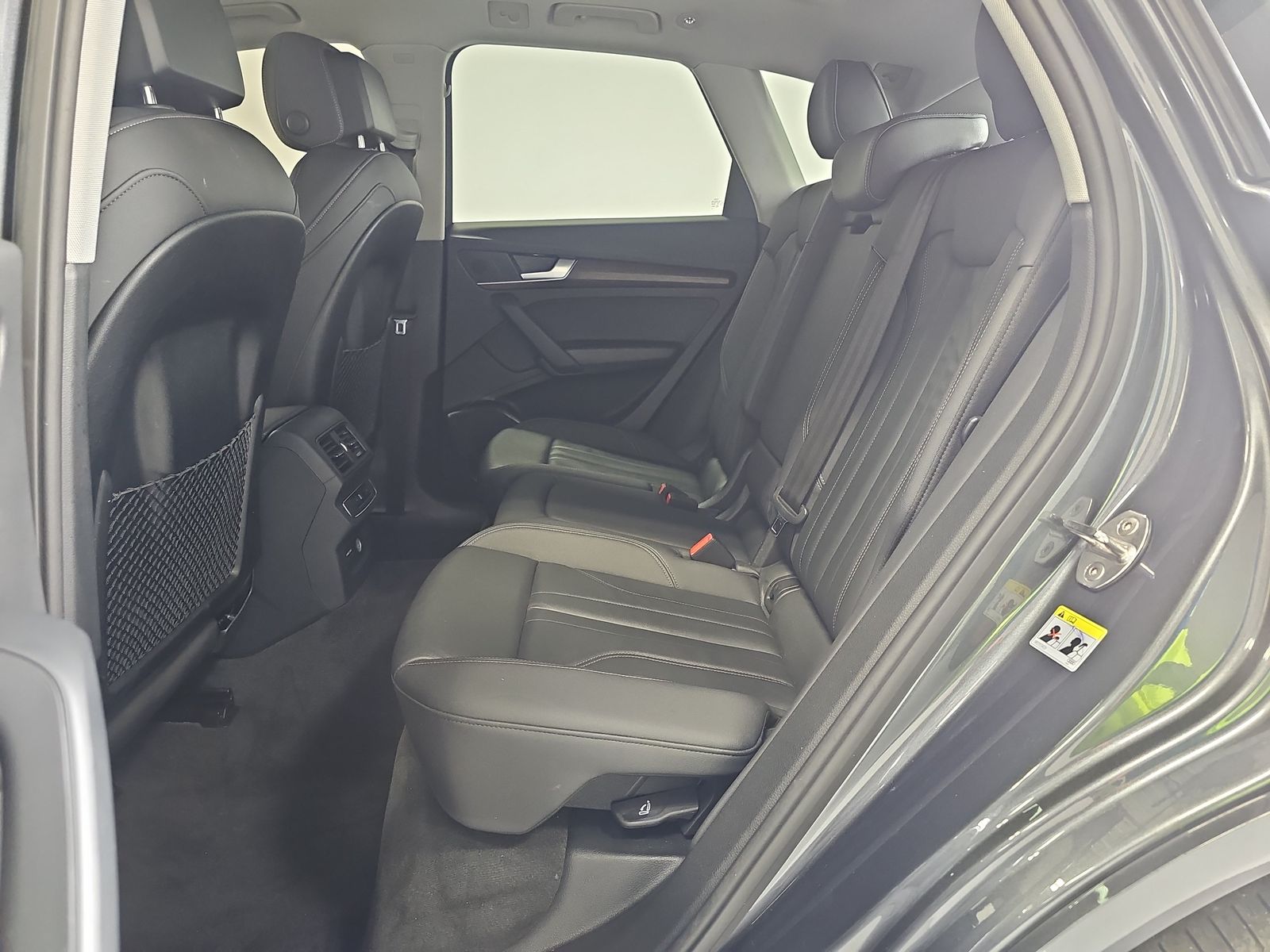 2024 Audi Q5 S line Premium AWD