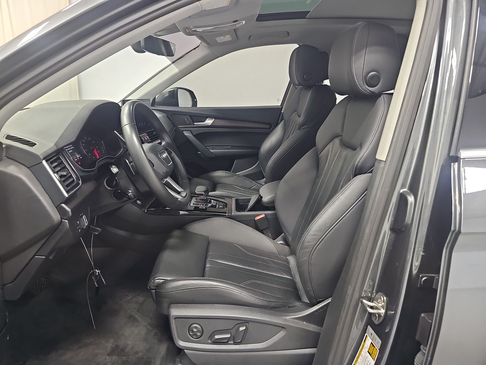 2024 Audi Q5 S line Premium AWD