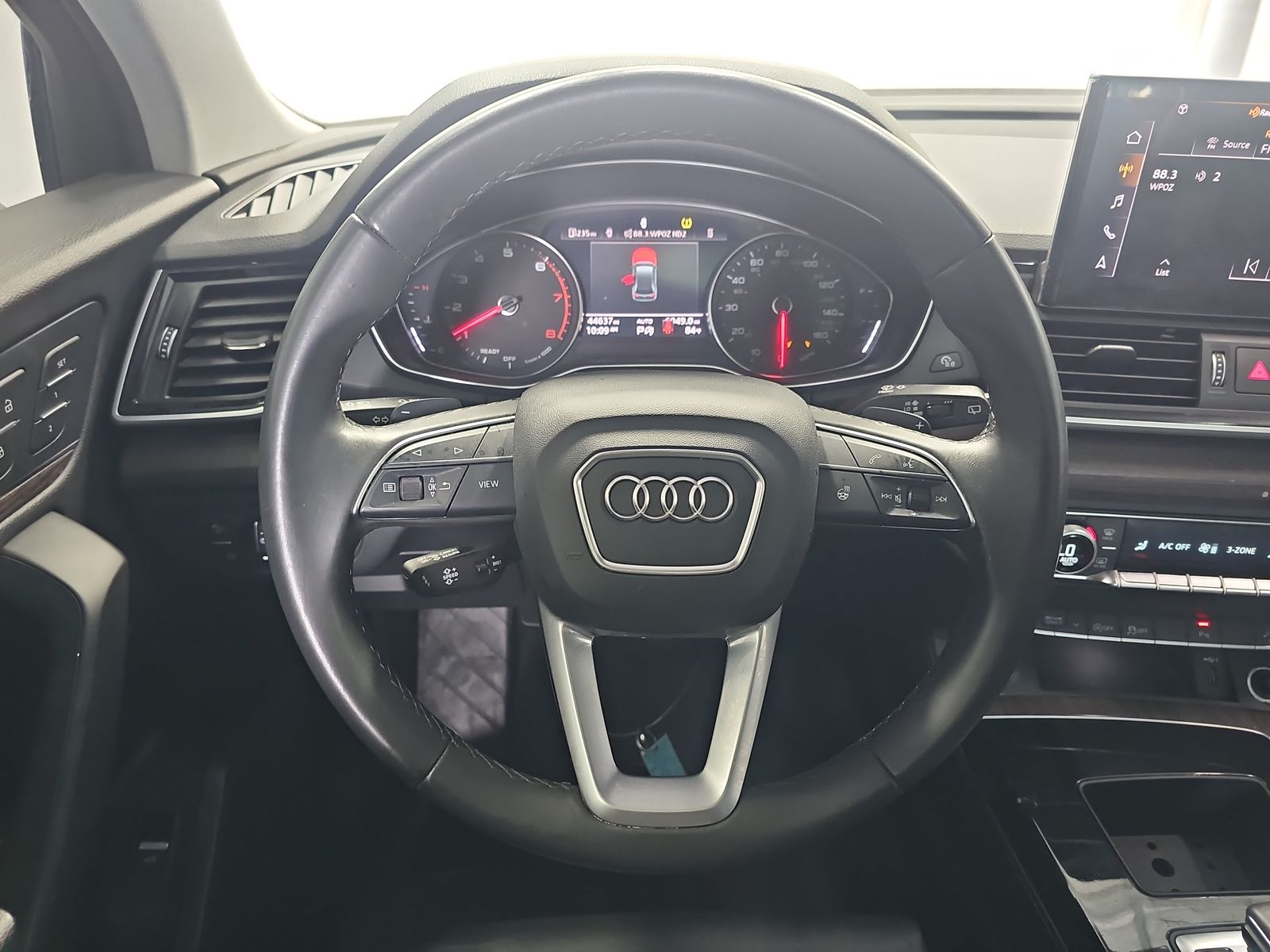 2024 Audi Q5 S line Premium AWD