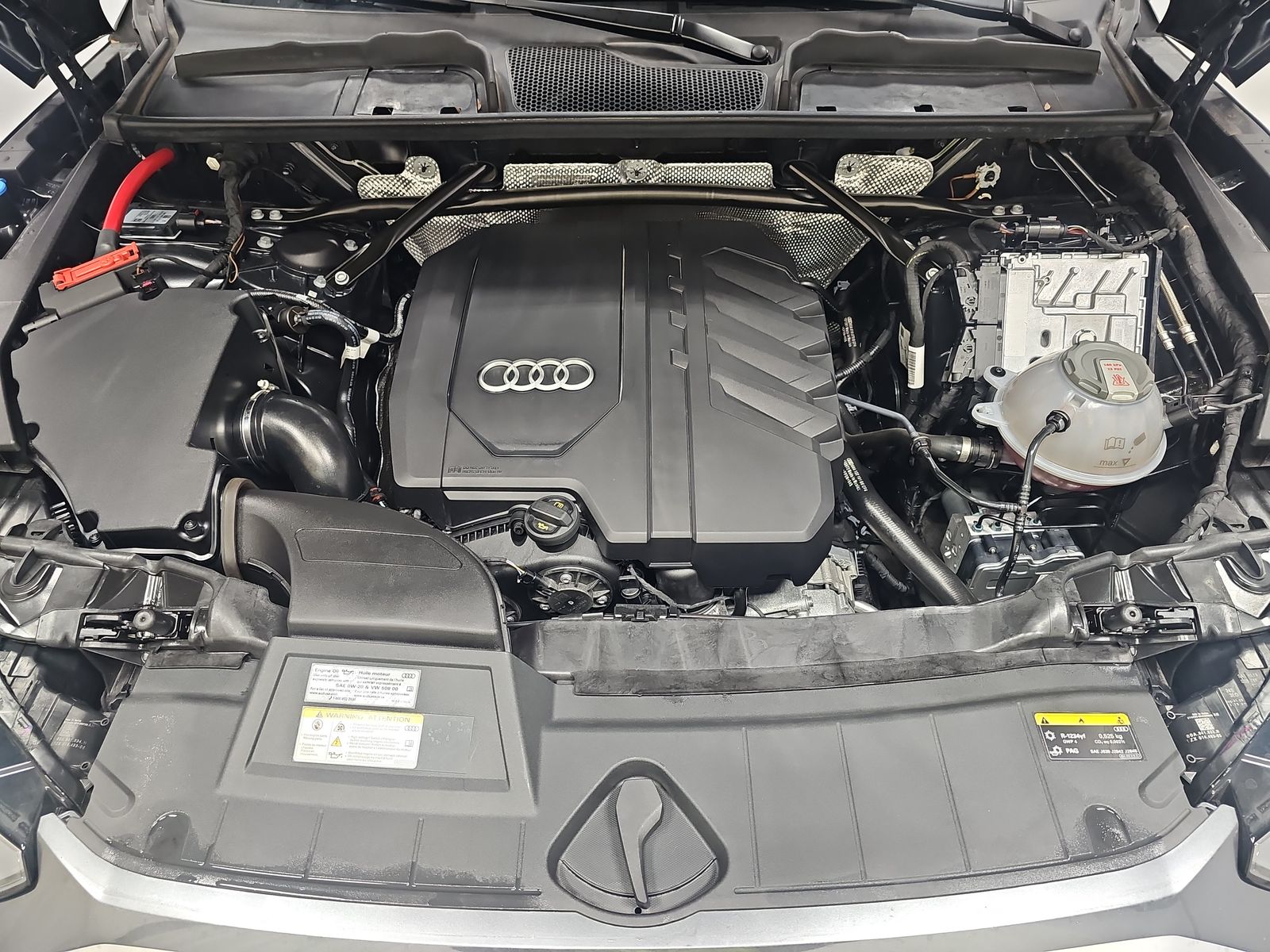 2024 Audi Q5 S line Premium AWD