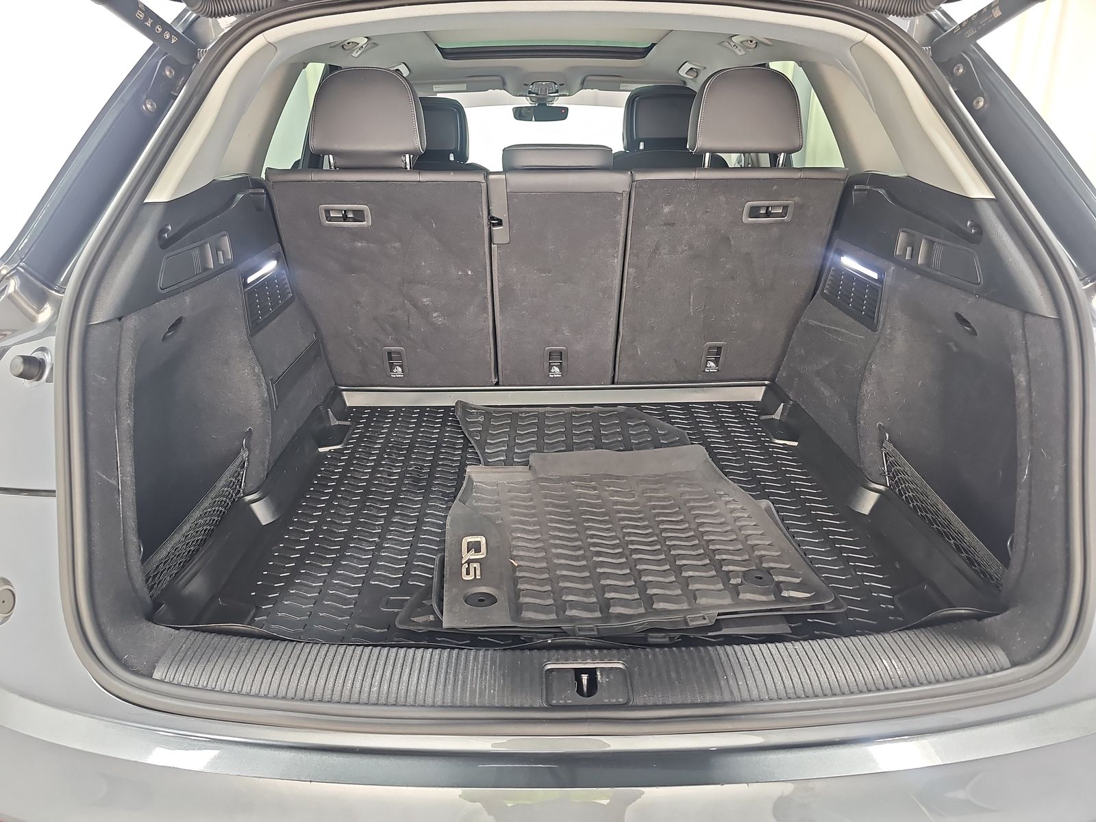 2024 Audi Q5 S line Premium AWD