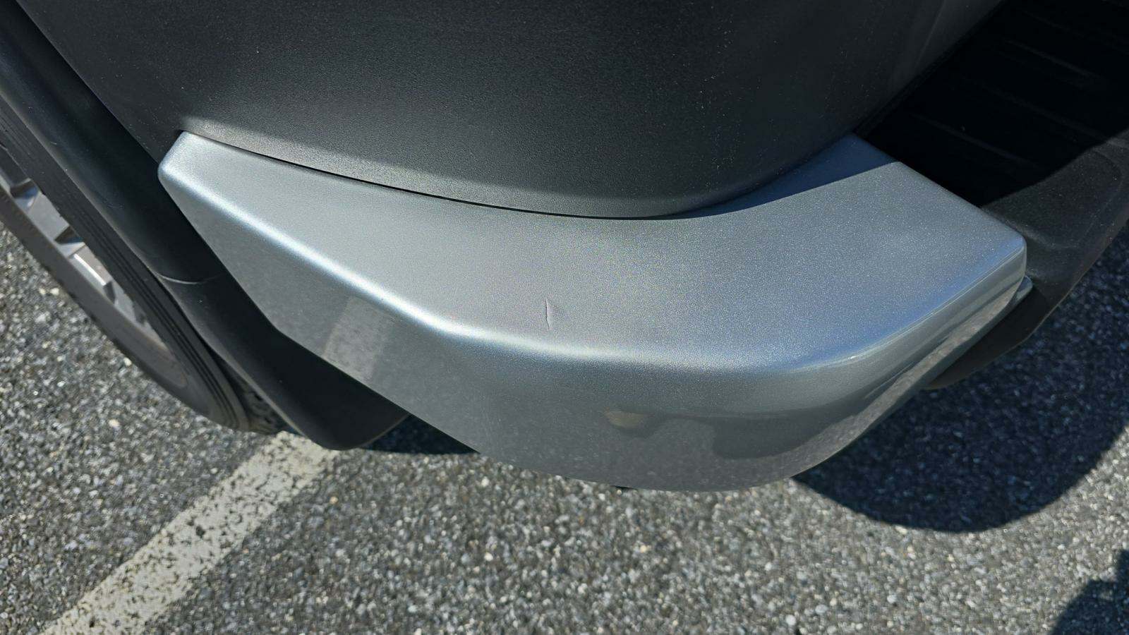 2014 Toyota FJ Cruiser Base AWD