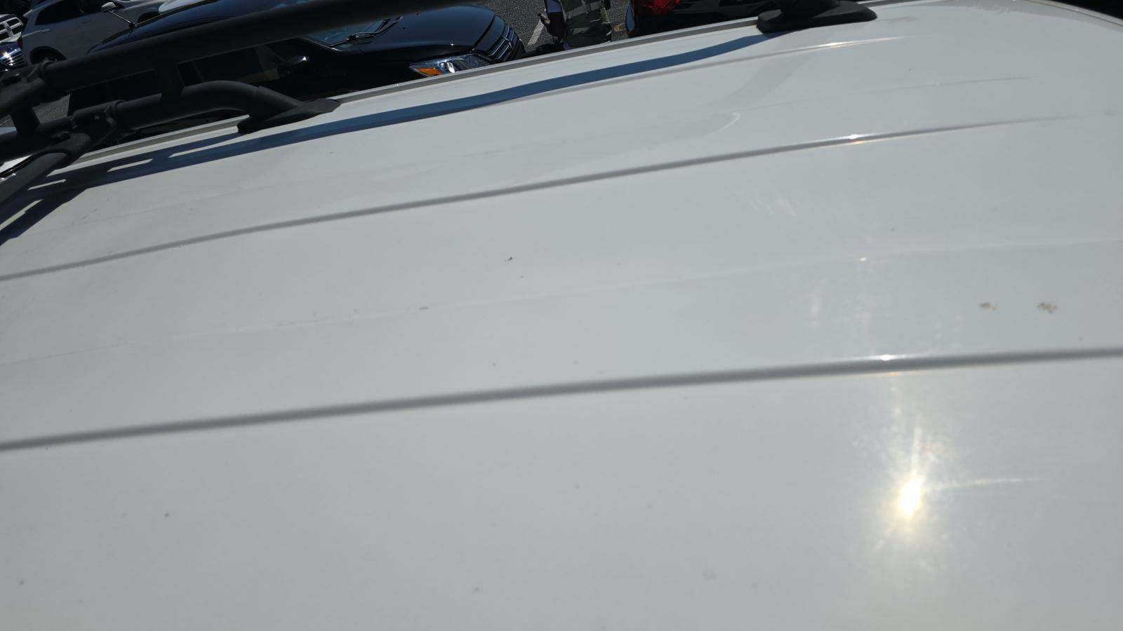 2014 Toyota FJ Cruiser Base AWD