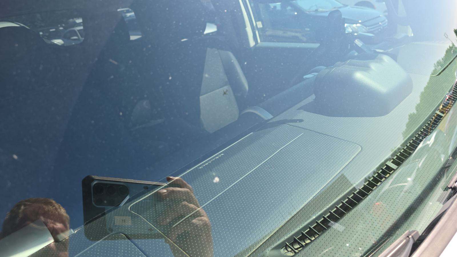 2014 Toyota FJ Cruiser Base AWD