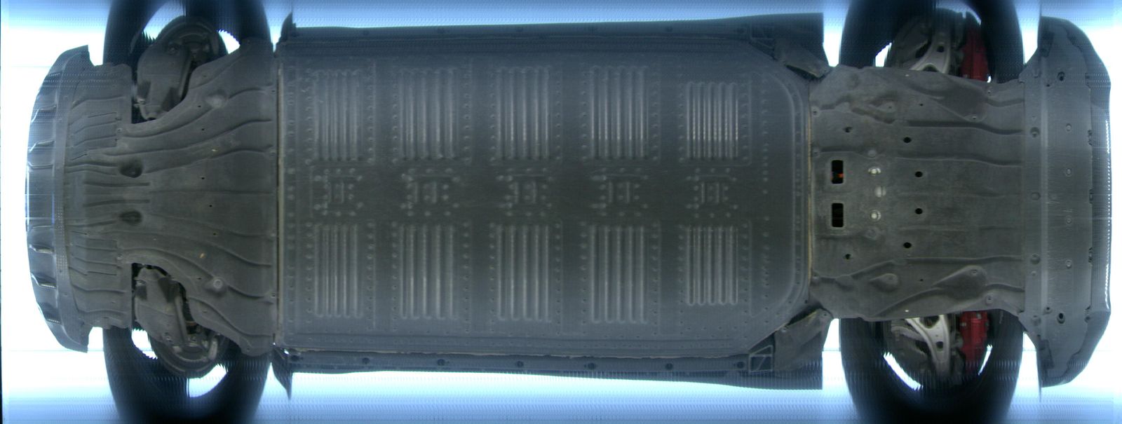 2022 Ford Mustang Mach-E GT AWD