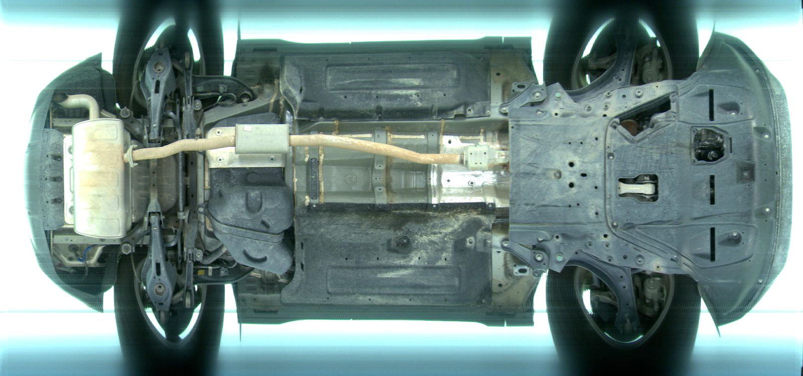 2024 Hyundai Tucson SEL FWD