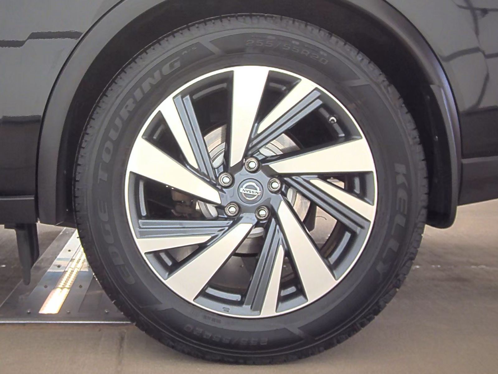 2018 Nissan Murano Platinum AWD