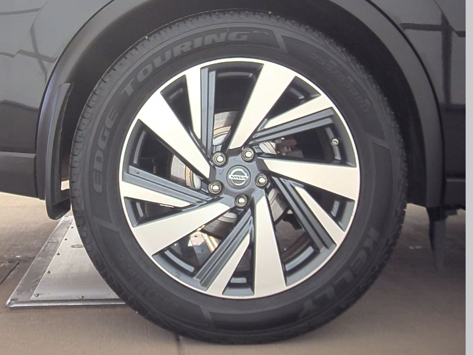 2018 Nissan Murano Platinum AWD