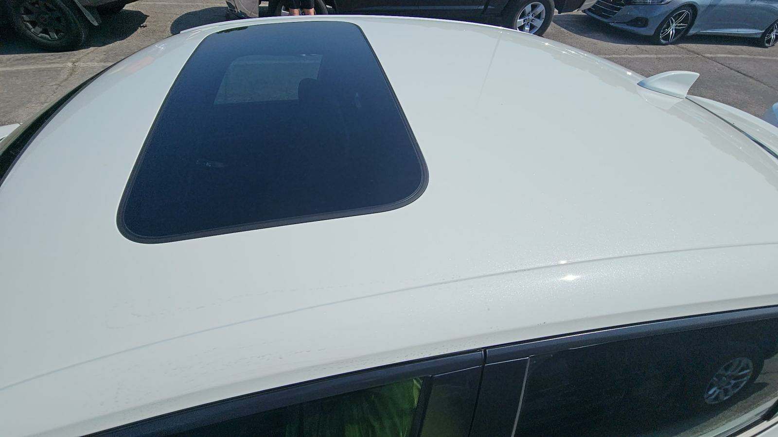 2025 Honda Civic Sedan Hybrid Sport FWD