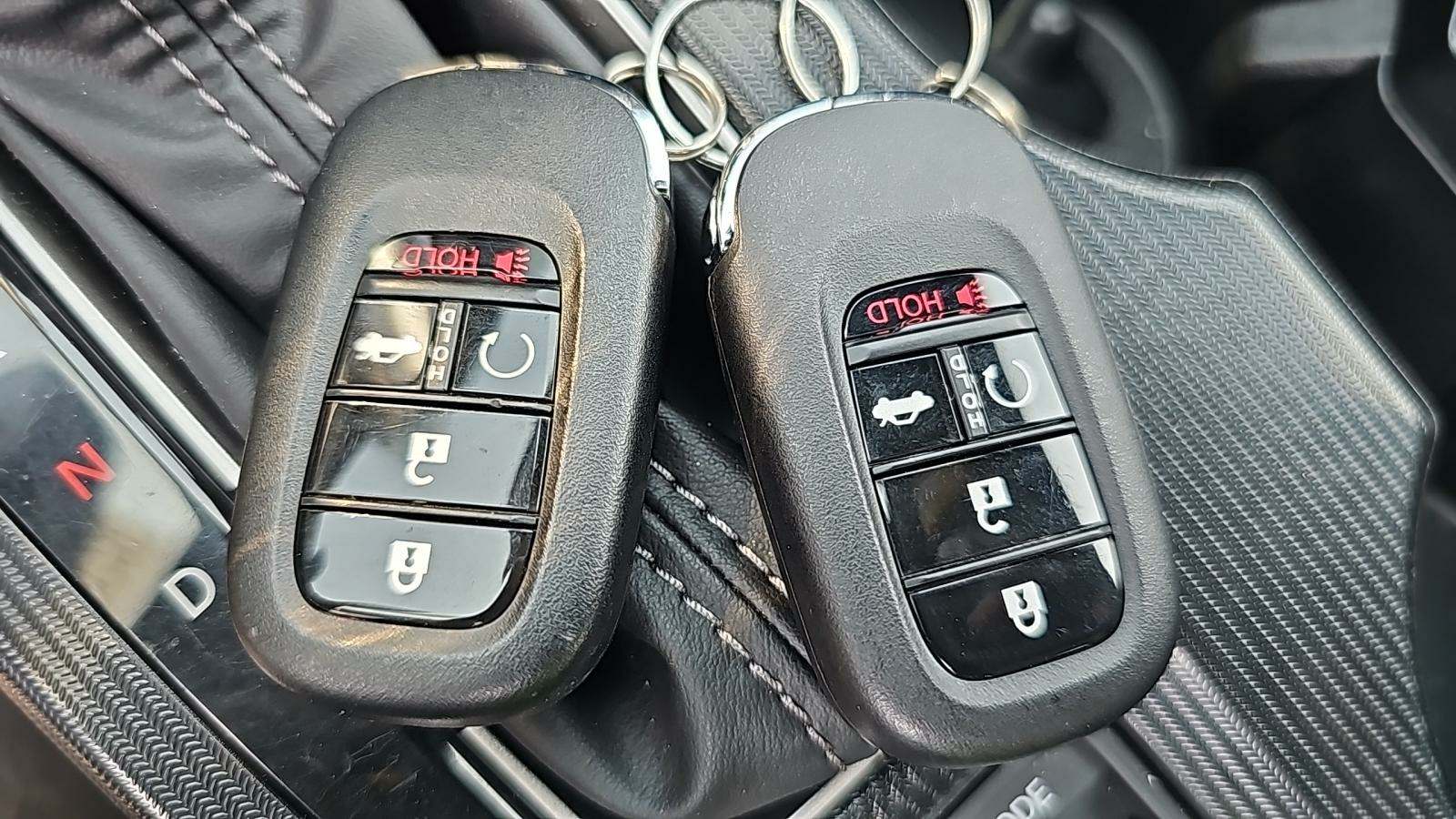 2025 Honda Civic Sedan Hybrid Sport FWD