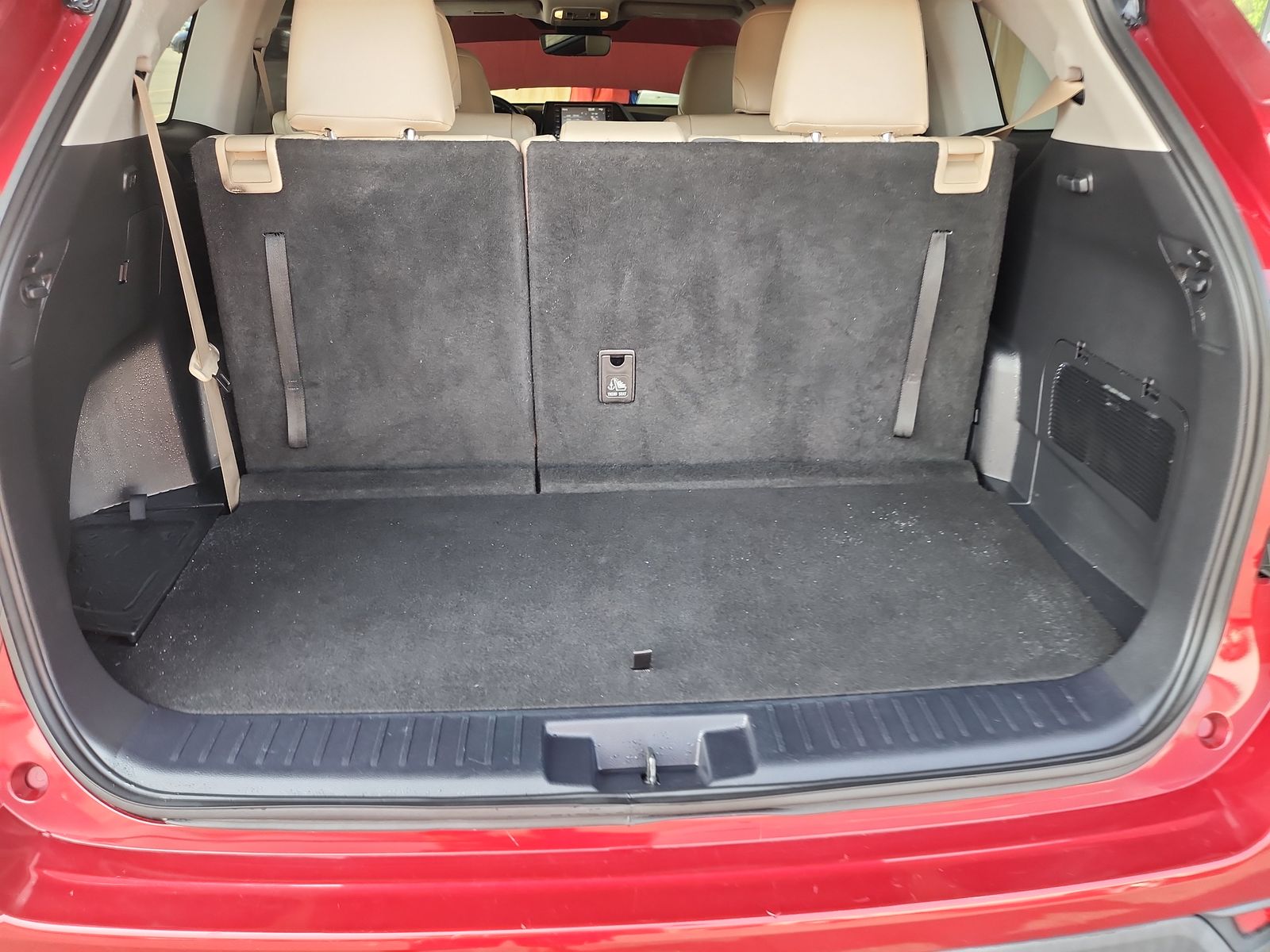 2021 Toyota Highlander XLE AWD