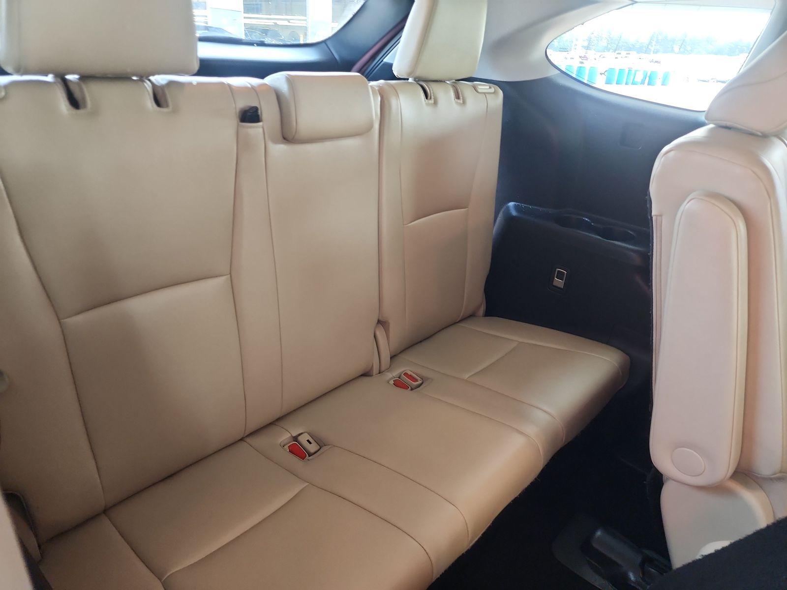 2021 Toyota Highlander XLE AWD