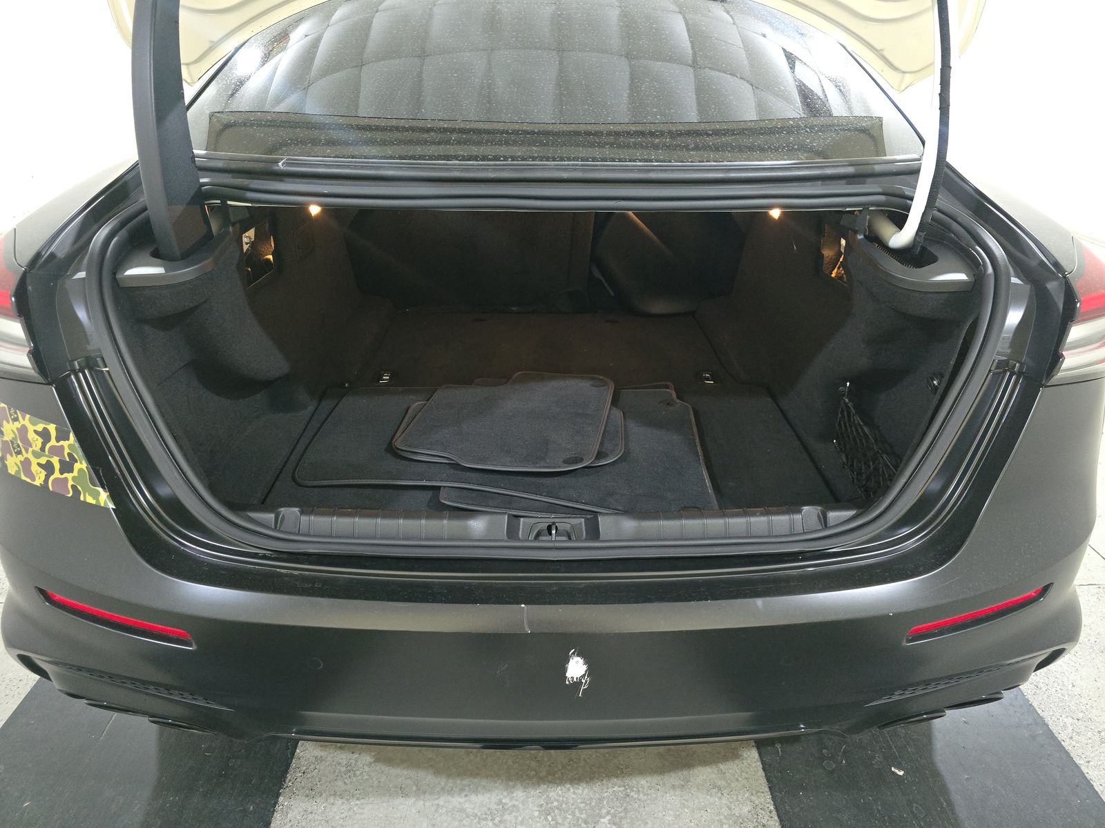 2022 Maserati Ghibli Modena RWD