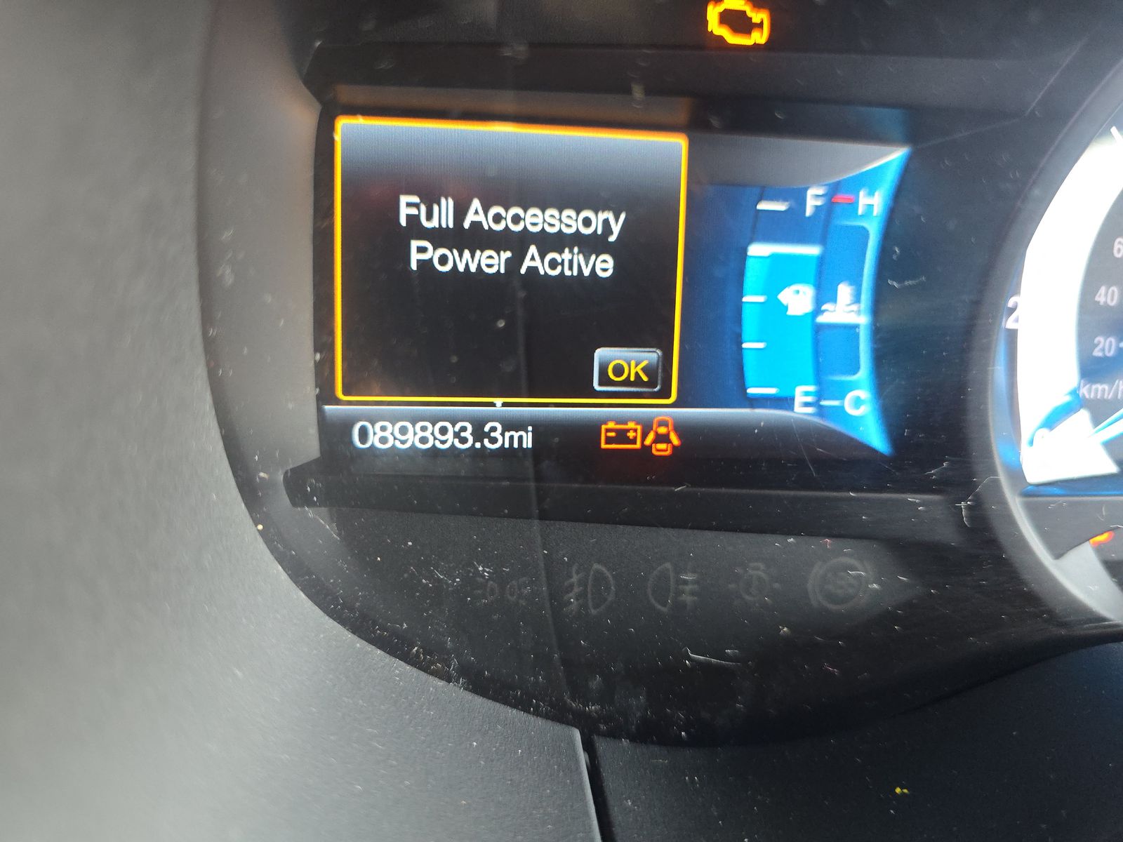 2019 Ford Edge SEL AWD