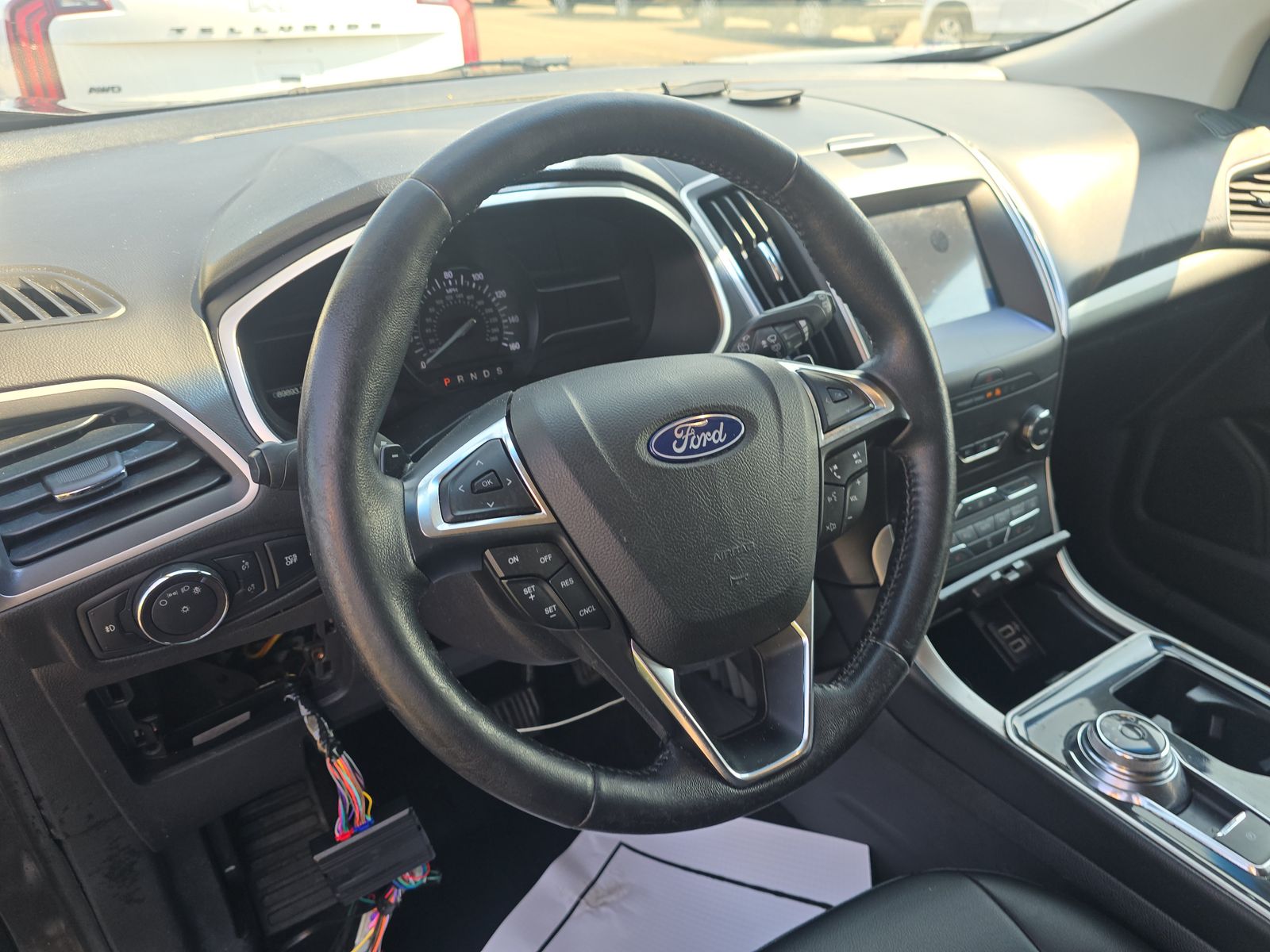 2019 Ford Edge SEL AWD