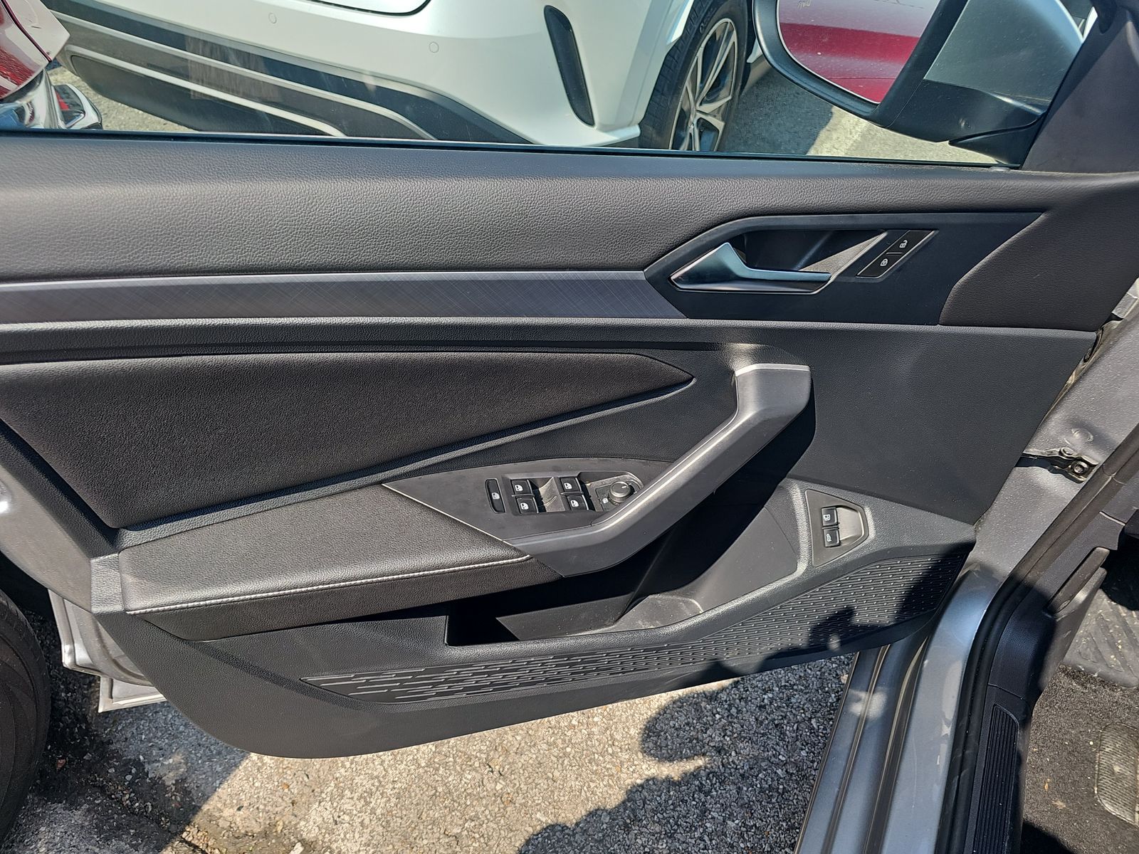 2024 Volkswagen Jetta 1.5T SE FWD